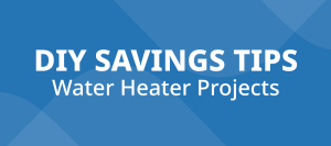 Read more about the article DIY Lower Water Heating Temperature
