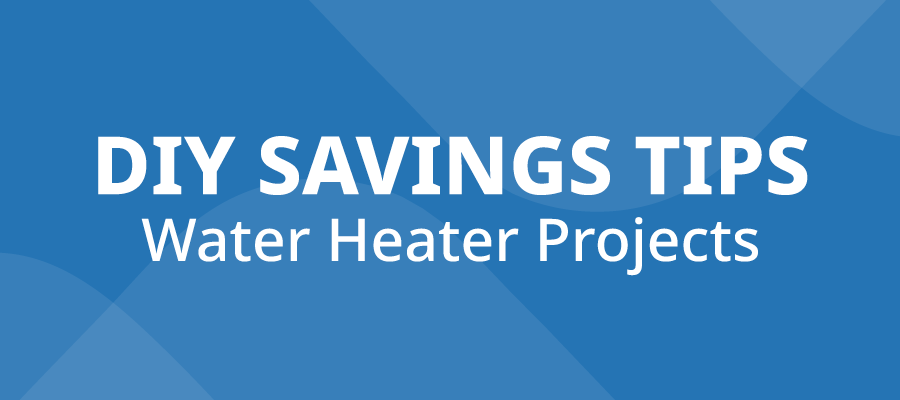 Read more about the article DIY Insulate Water Heater Tank