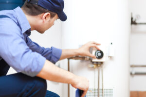 Read more about the article DIY Lower Water Heating Temperature