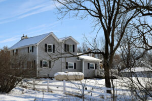 Read more about the article How to Heat Up Your Home During Michigan’s Deep Freeze! 